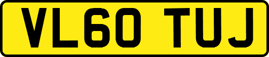 VL60TUJ