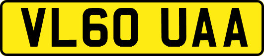 VL60UAA