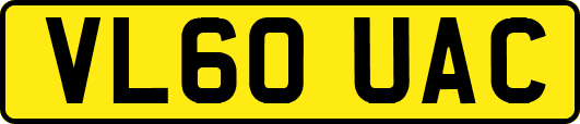 VL60UAC
