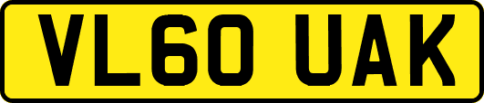 VL60UAK