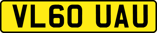 VL60UAU