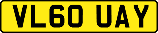 VL60UAY