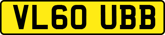 VL60UBB