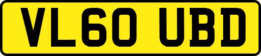 VL60UBD