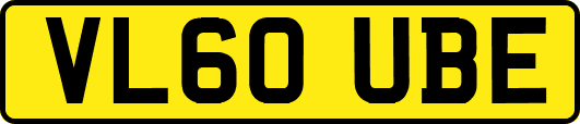 VL60UBE
