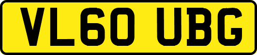VL60UBG