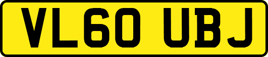 VL60UBJ
