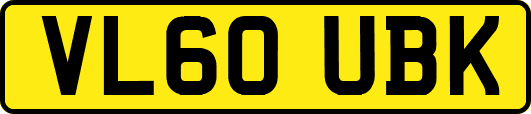 VL60UBK