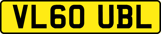VL60UBL