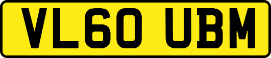 VL60UBM