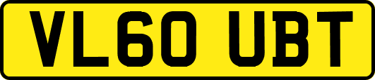 VL60UBT