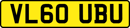 VL60UBU