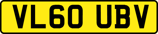 VL60UBV