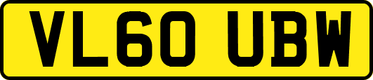 VL60UBW