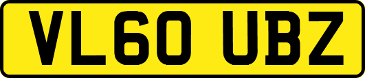 VL60UBZ