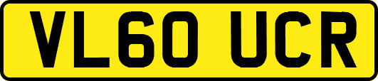 VL60UCR