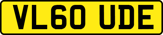 VL60UDE