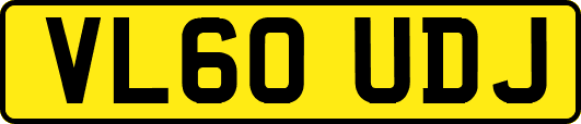 VL60UDJ