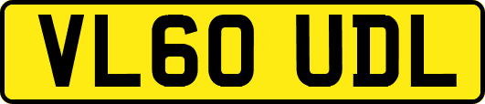 VL60UDL