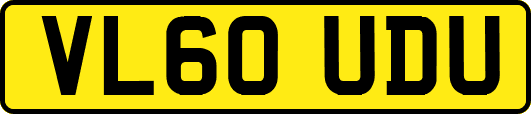 VL60UDU