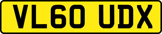 VL60UDX