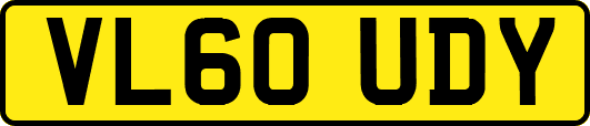 VL60UDY