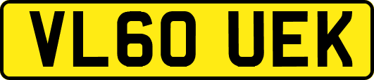 VL60UEK