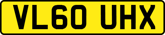 VL60UHX