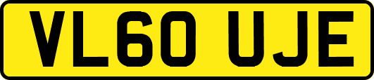 VL60UJE