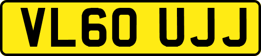 VL60UJJ