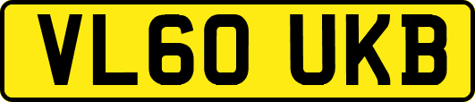 VL60UKB