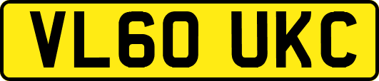 VL60UKC