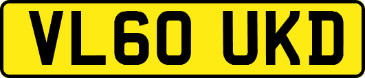 VL60UKD