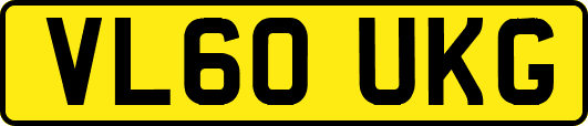 VL60UKG