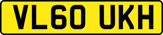 VL60UKH
