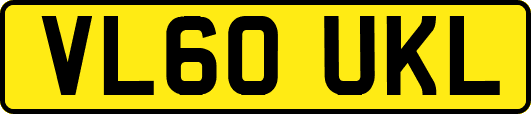 VL60UKL