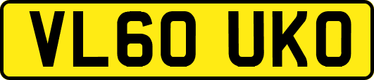 VL60UKO