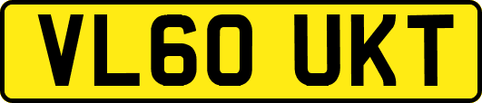 VL60UKT