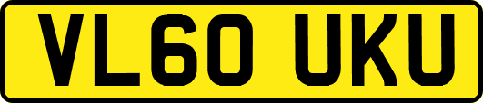 VL60UKU