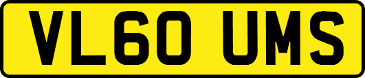 VL60UMS