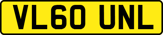 VL60UNL