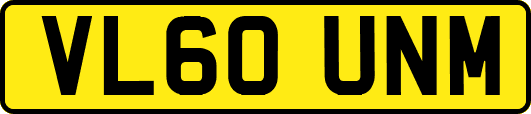 VL60UNM