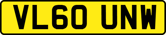VL60UNW