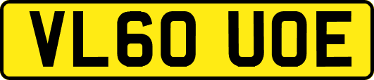 VL60UOE