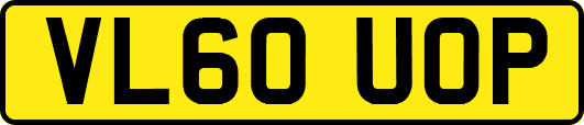 VL60UOP