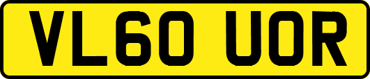 VL60UOR