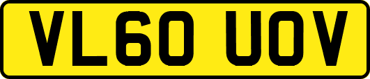 VL60UOV