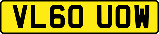 VL60UOW