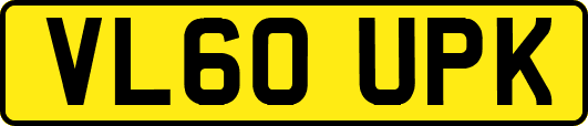 VL60UPK