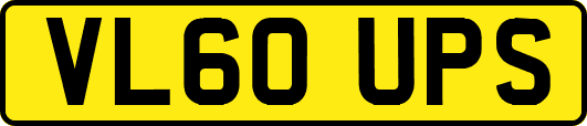 VL60UPS